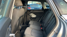 Audi Q3 35 TFSI Sport 5dr S Tronic Petrol Estate